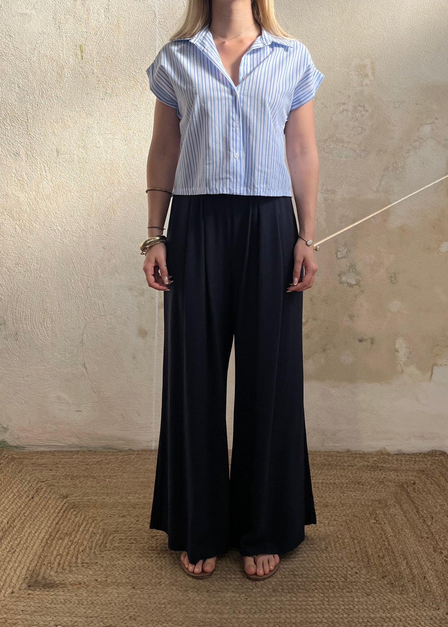 Camicia Maya