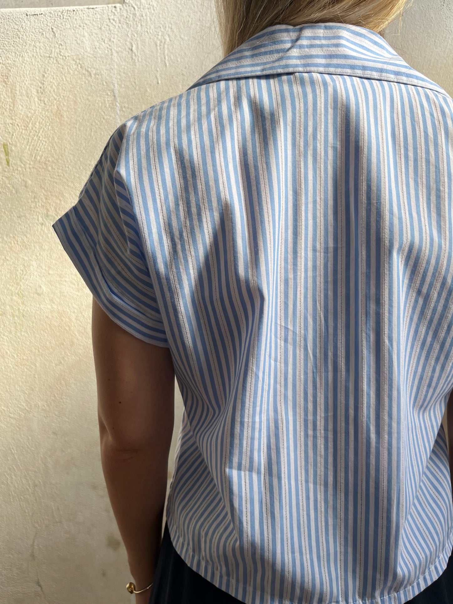 Camicia Maya