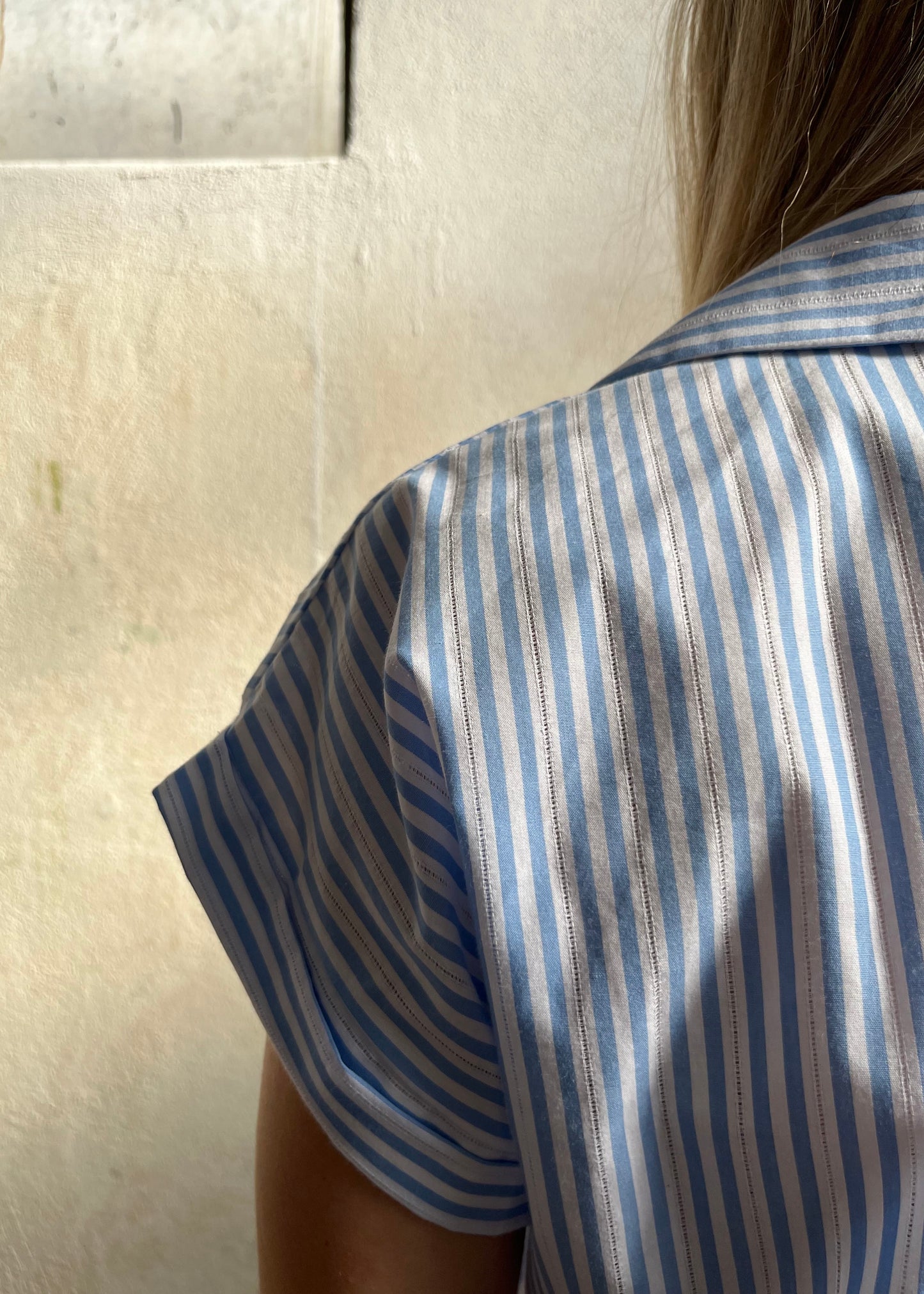 Camicia Maya