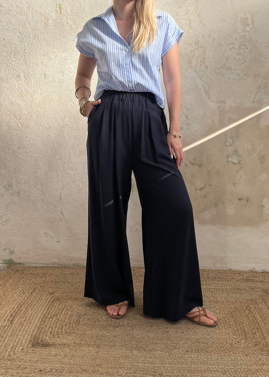 Pantalone largo Eva