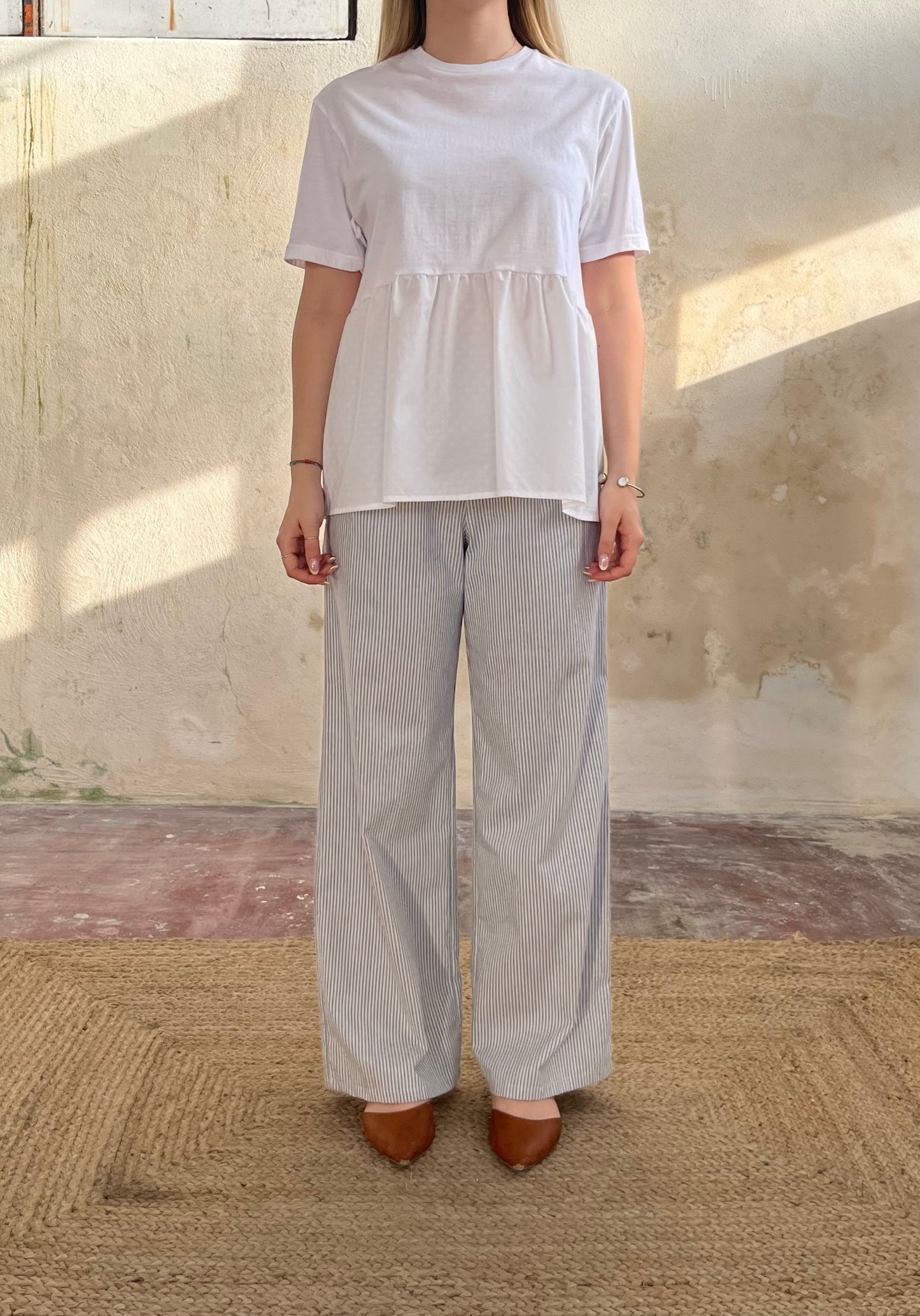 T-shirt Balza