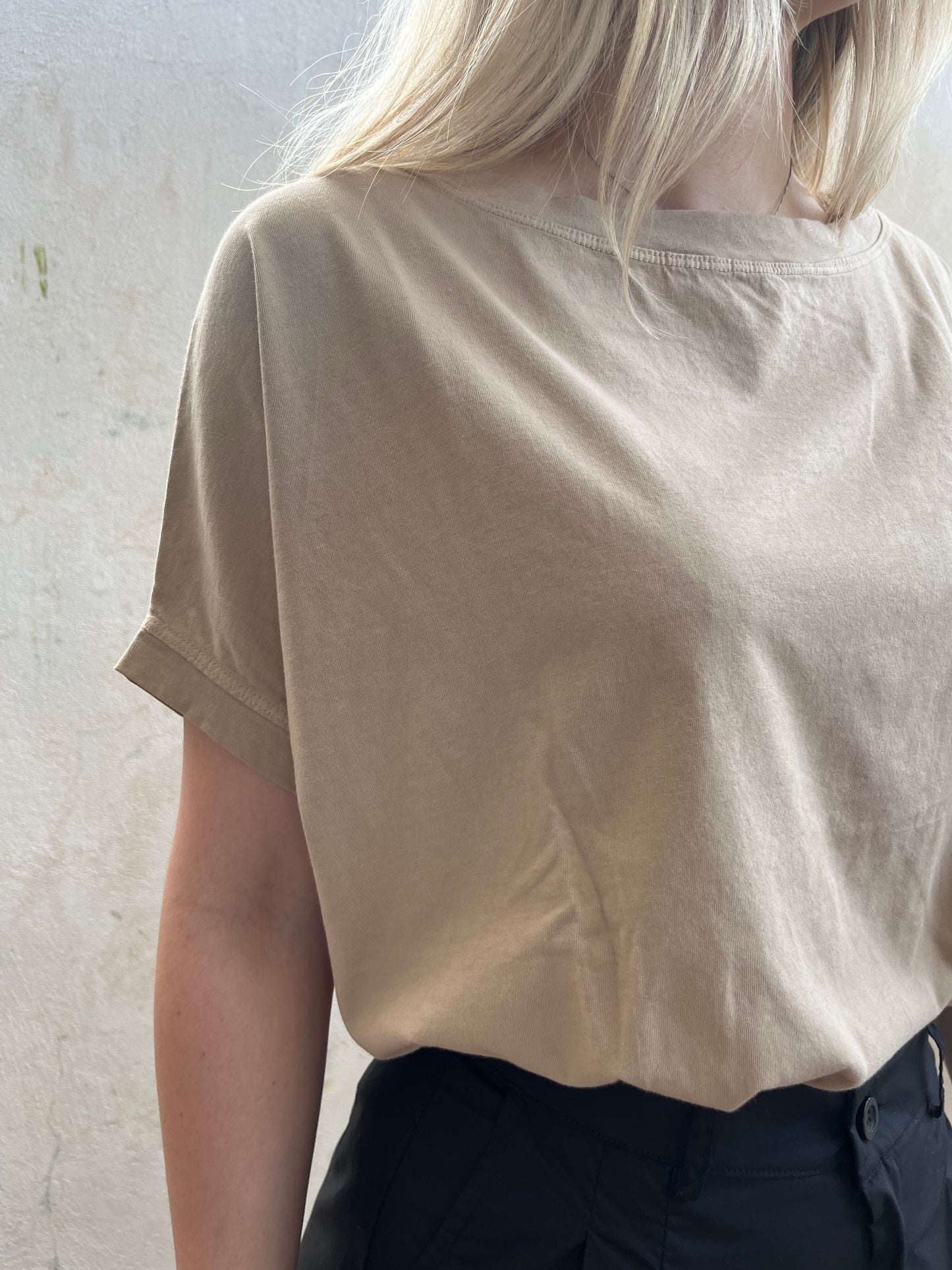 Tshirt kimono Louise