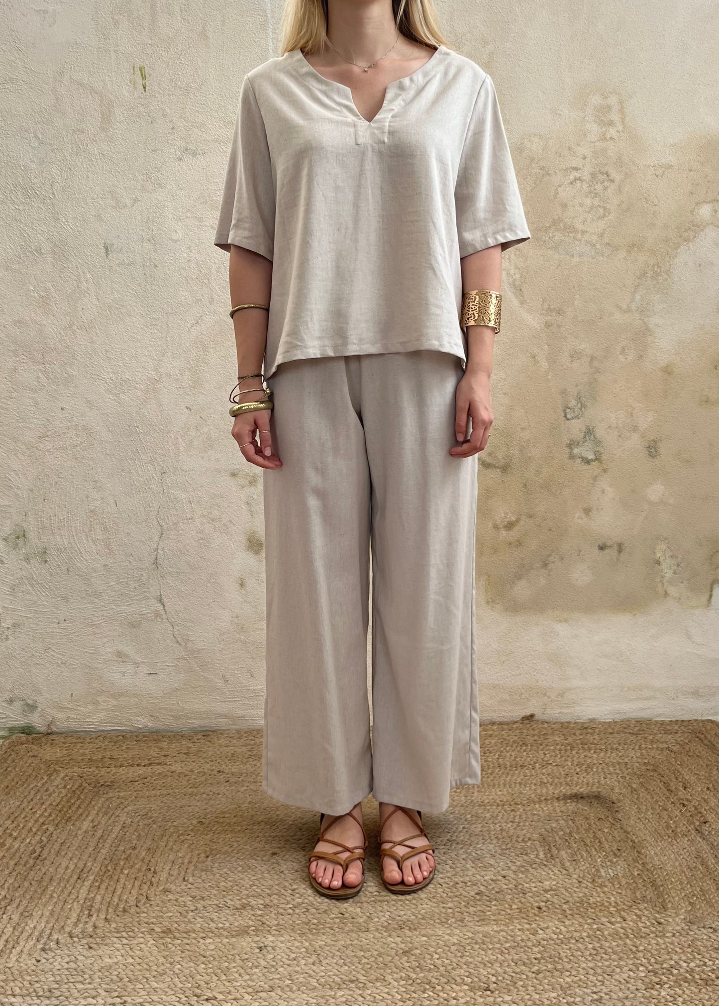 Pantalone Laura