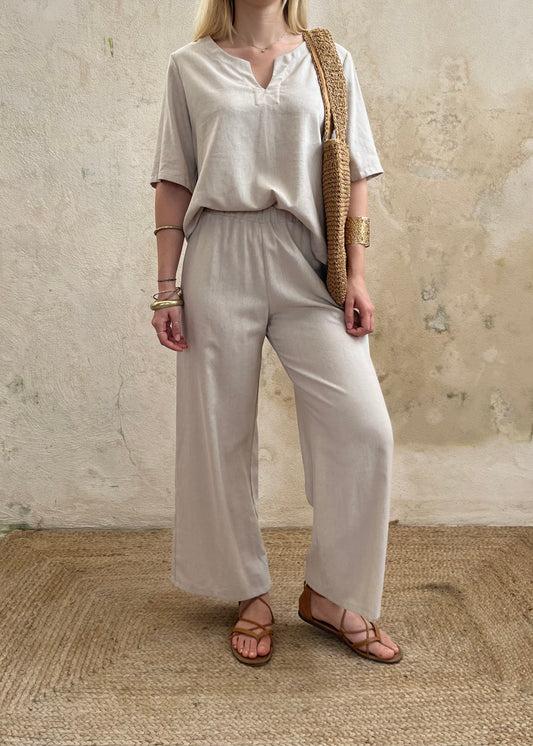 Pantalone Laura