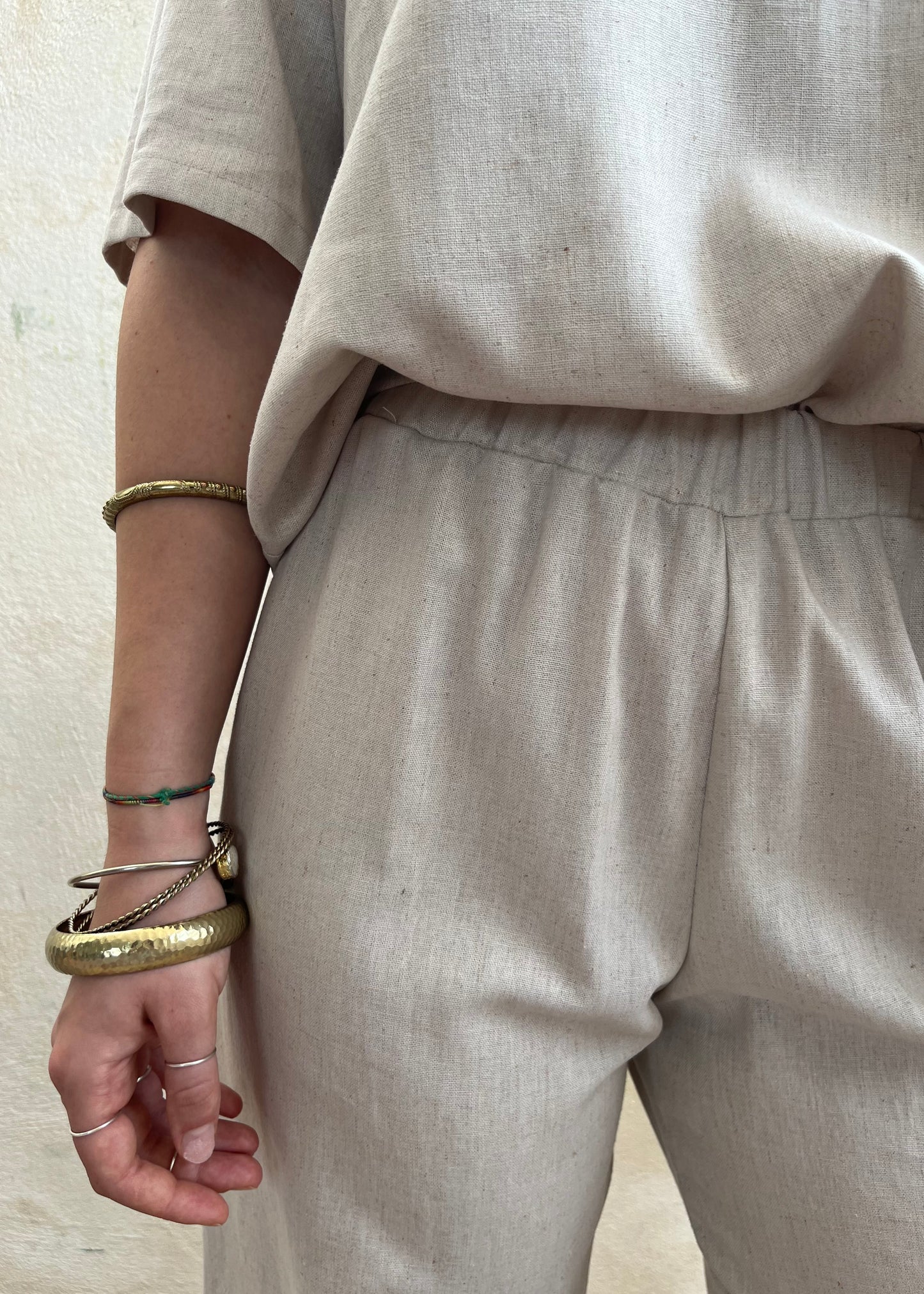 Pantalone Laura