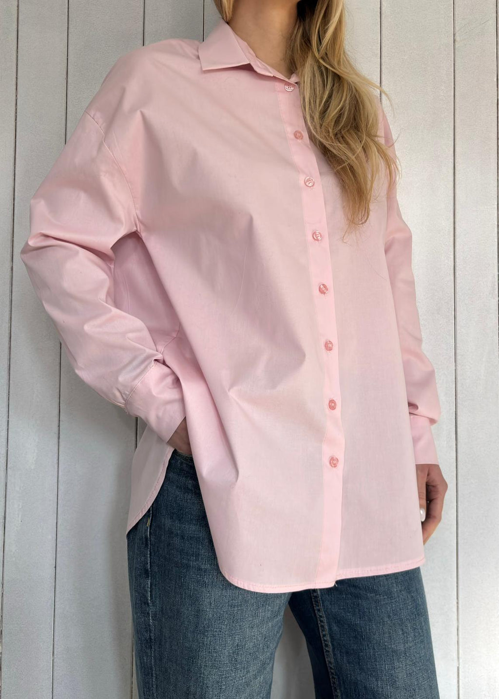 Camicia Luce