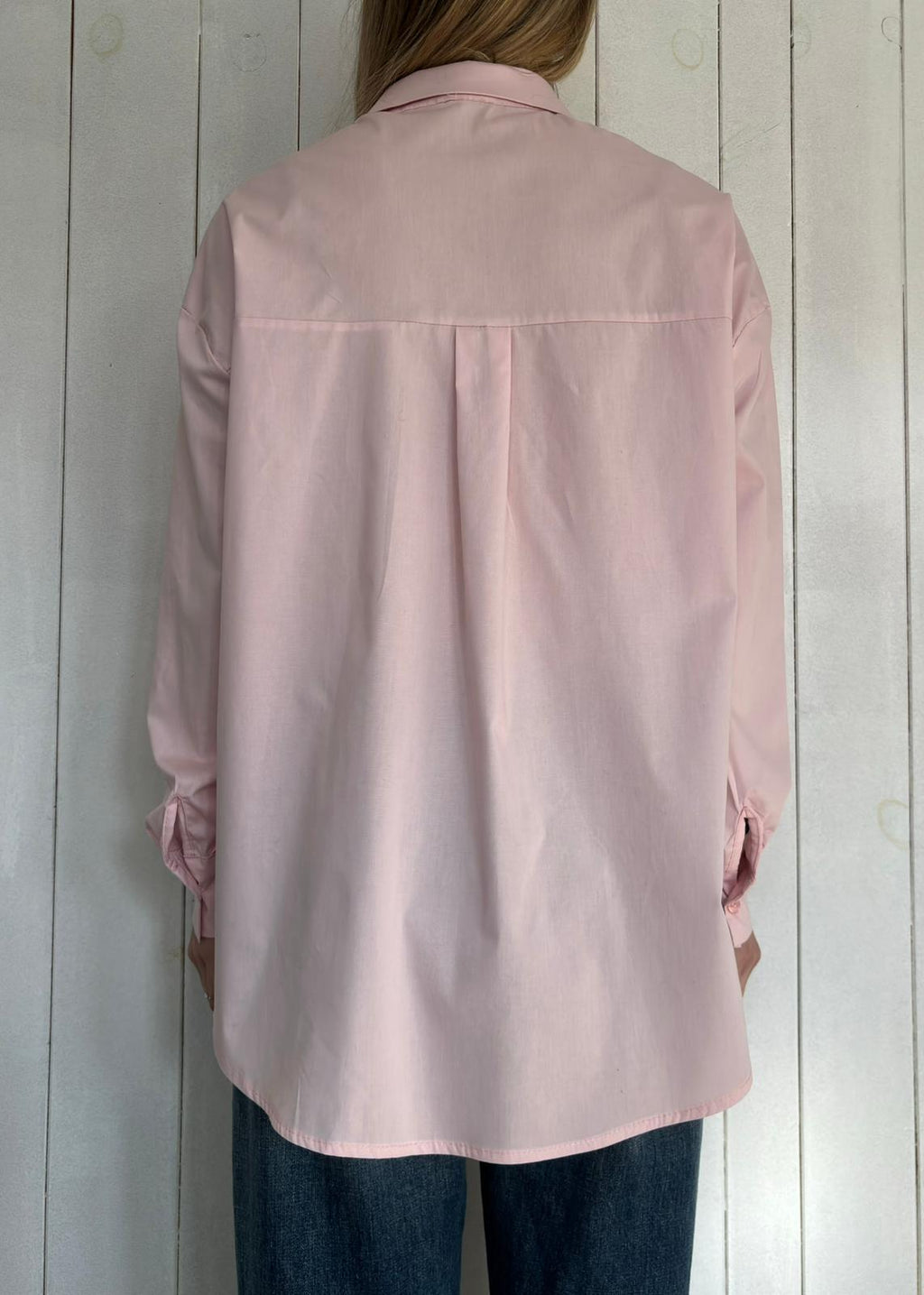 Camicia Luce