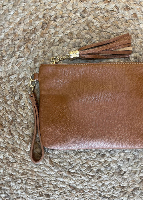 Borsa Effortless