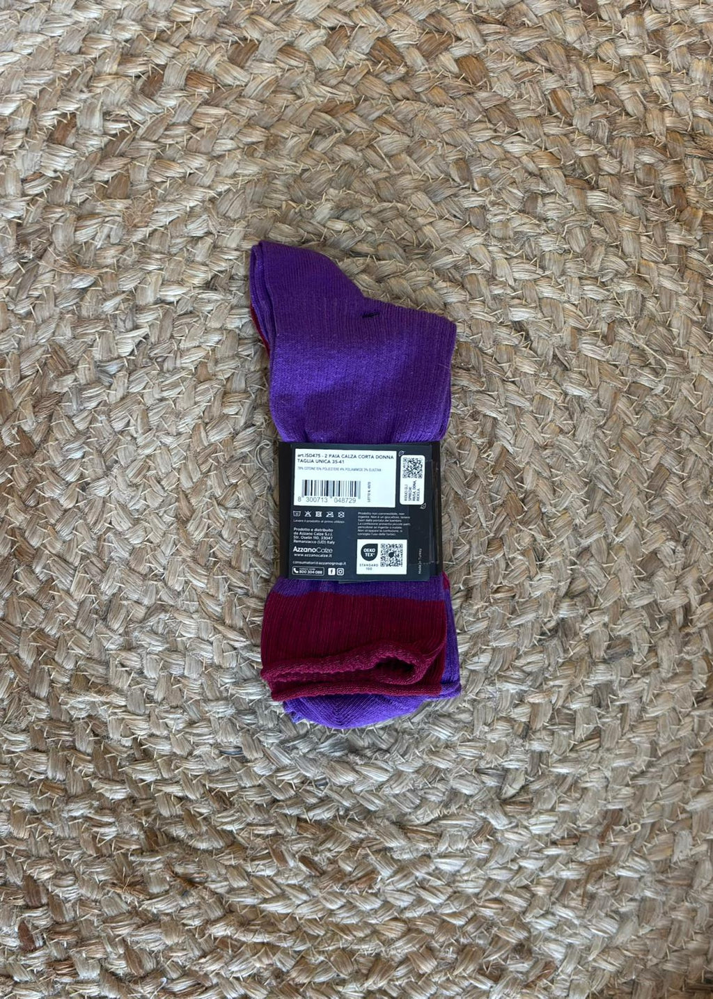 Set Bicolor Comfort