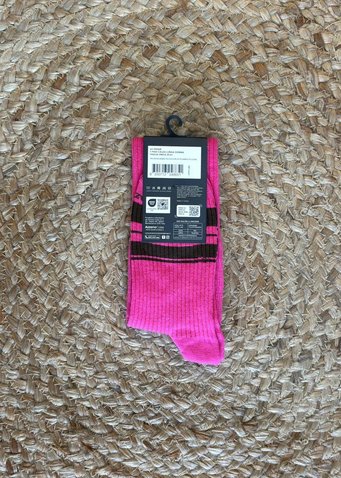 Calzini Viscosa di Bambù