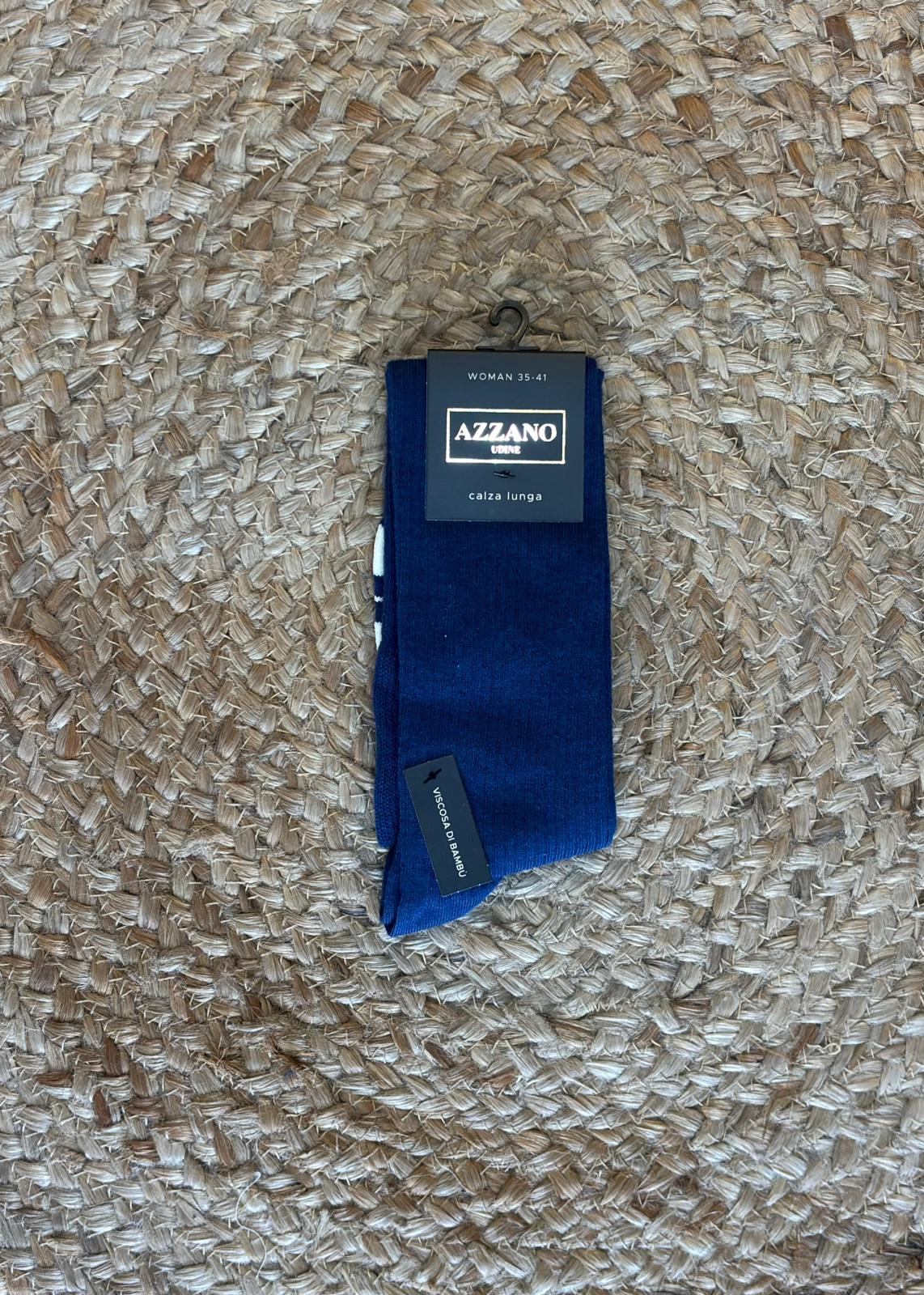 Calzini Viscosa di Bambù