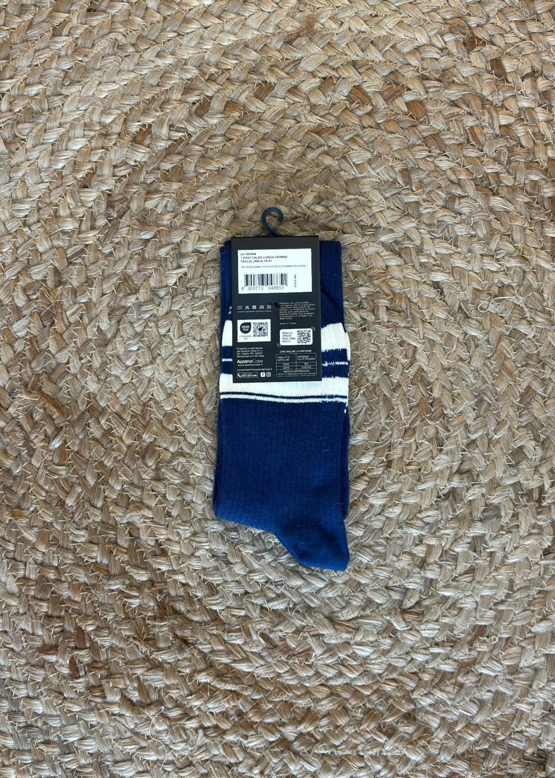 Calzini Viscosa di Bambù