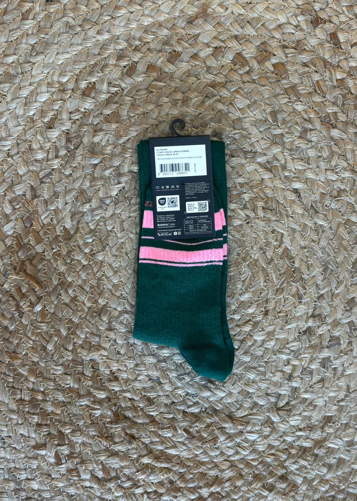 Calzini Viscosa di Bambù