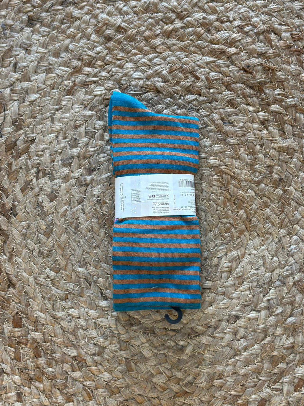 Set Calzini Colore