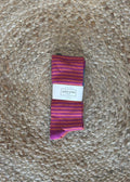 Set Calzini Colore