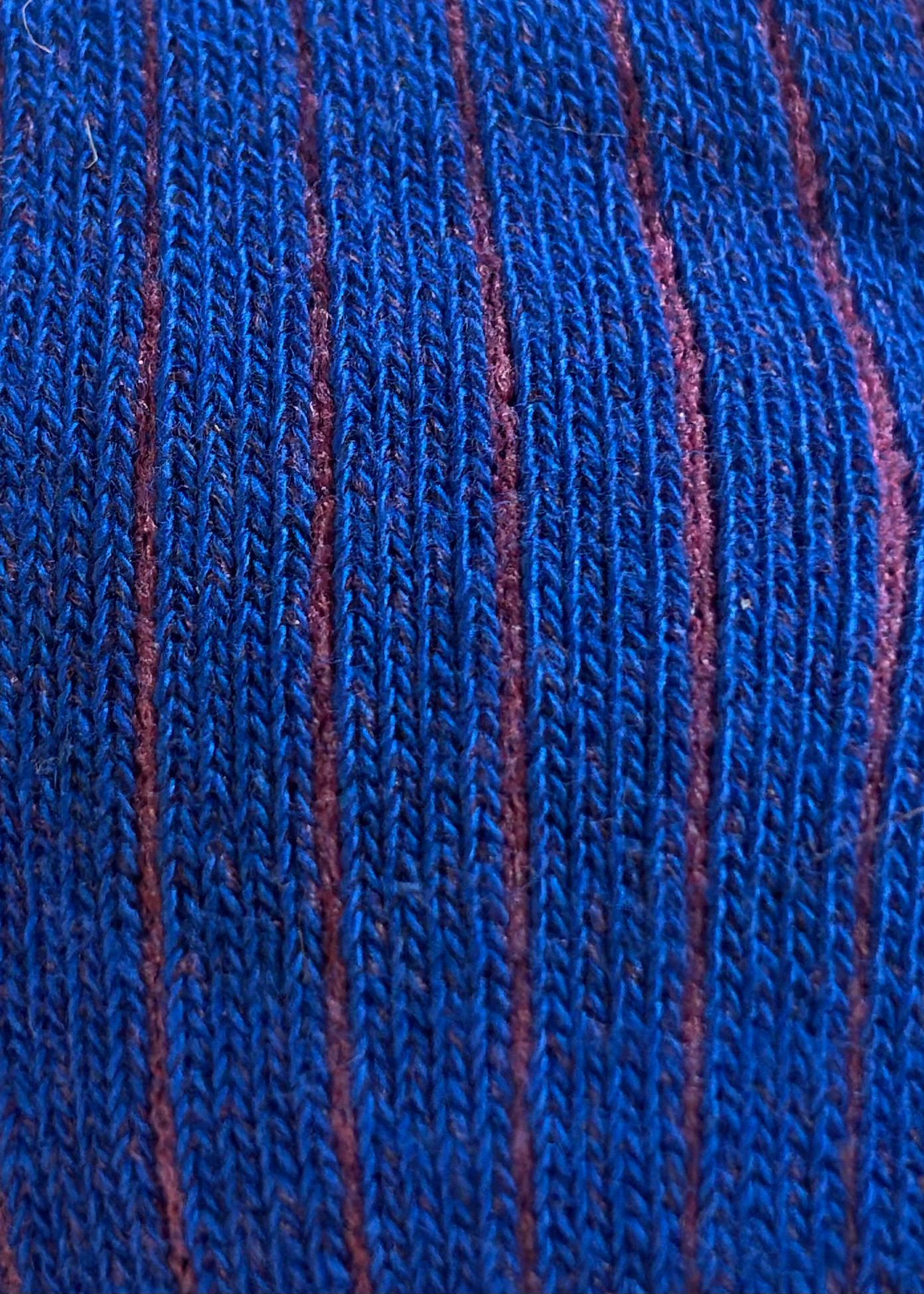 Set Calzini Secret Stripe