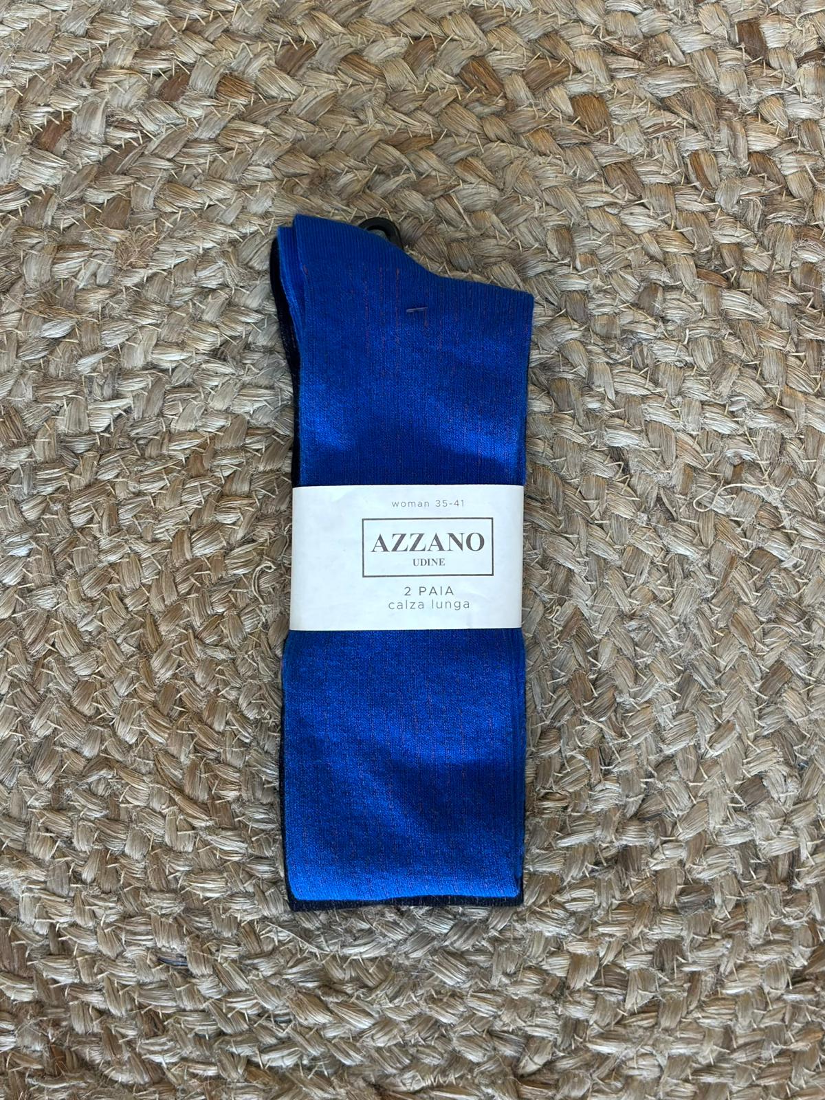 Set Calzini Secret Stripe