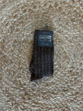 Calza Treccia