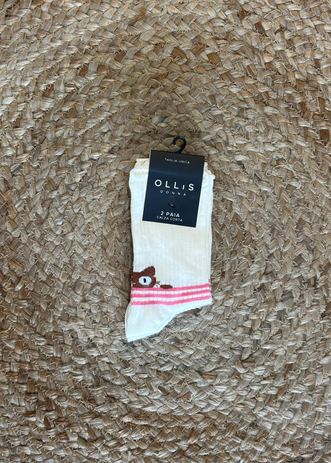 Set Calzini Sweety Cat