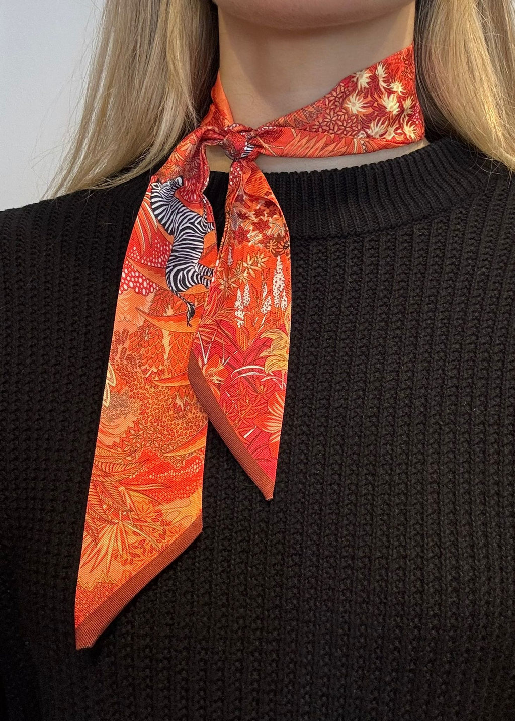 Foulard Fantasia
