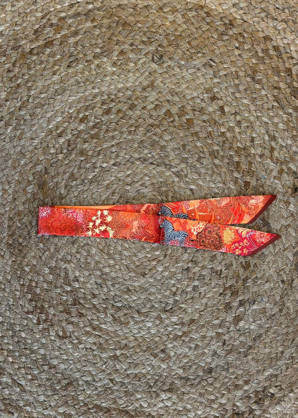 Foulard Fantasia