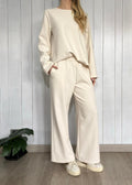 Pantaloni Completo Charlotte