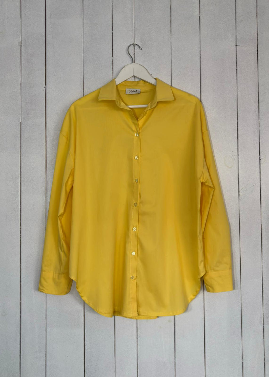 Camicia Luce