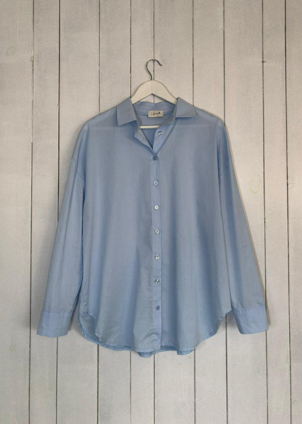 Camicia Luce
