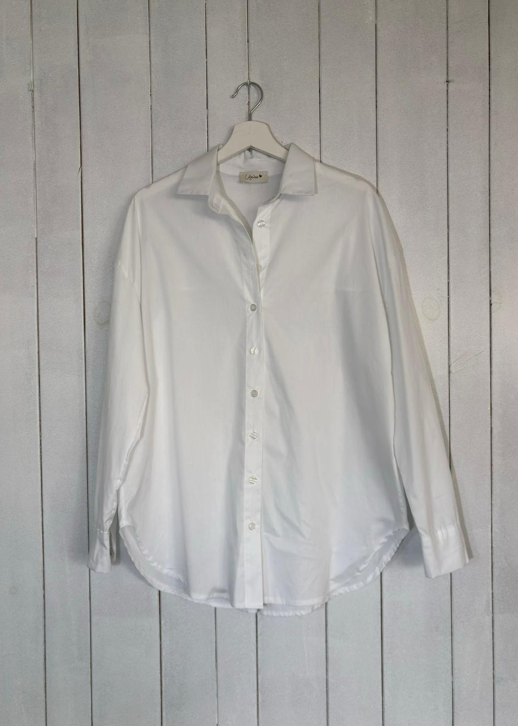 Camicia Luce