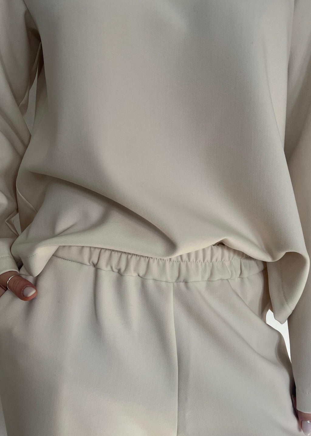 Pantaloni Completo Charlotte