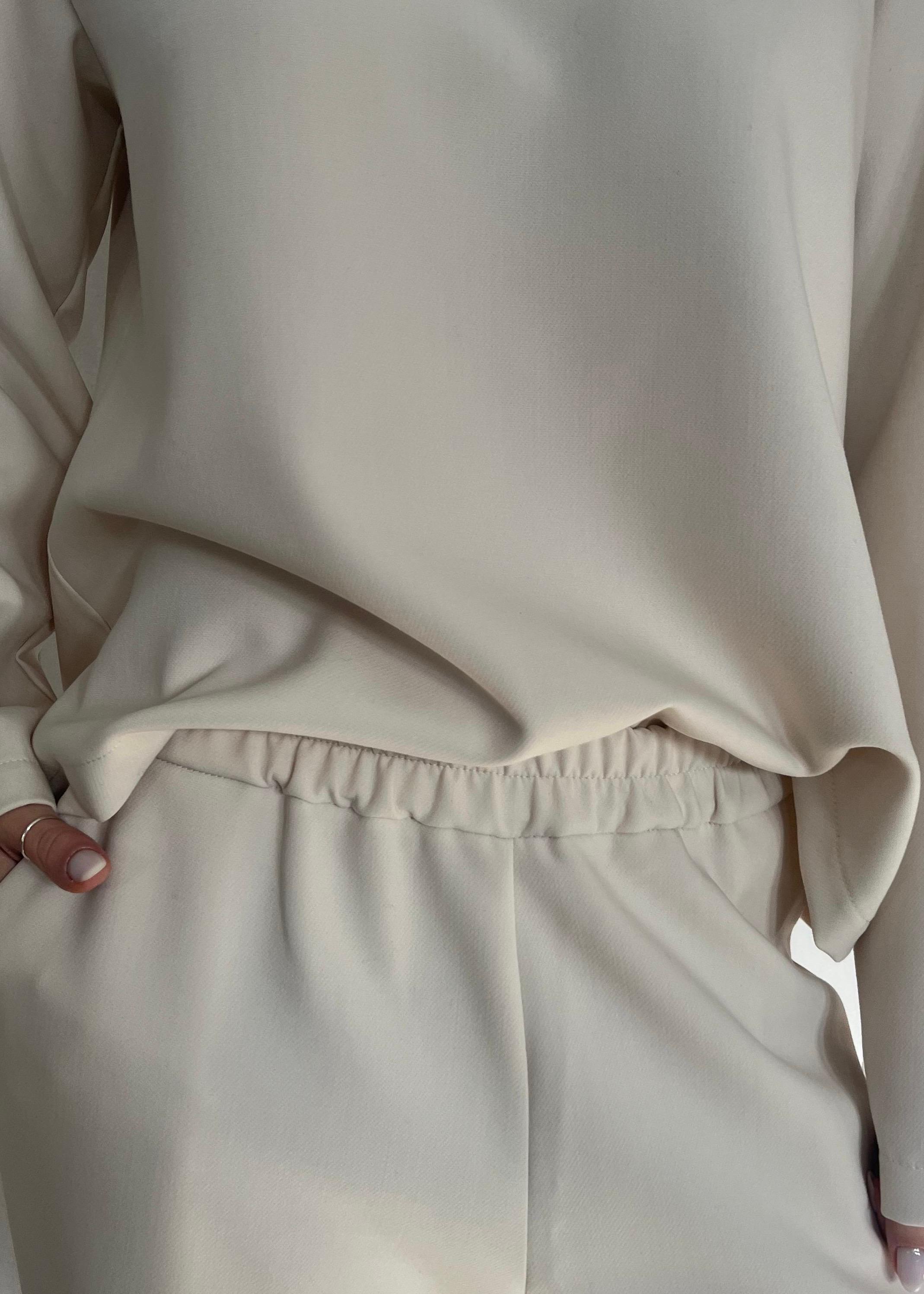Pantaloni Completo Charlotte