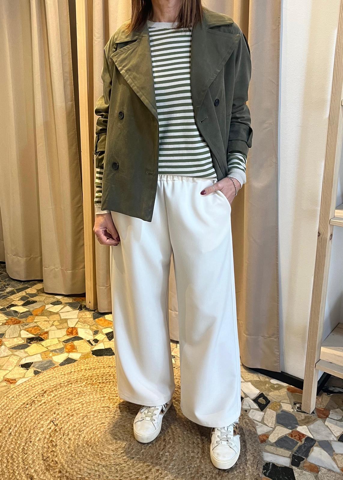 Pantaloni Completo Charlotte