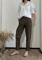 Pantalone Slim