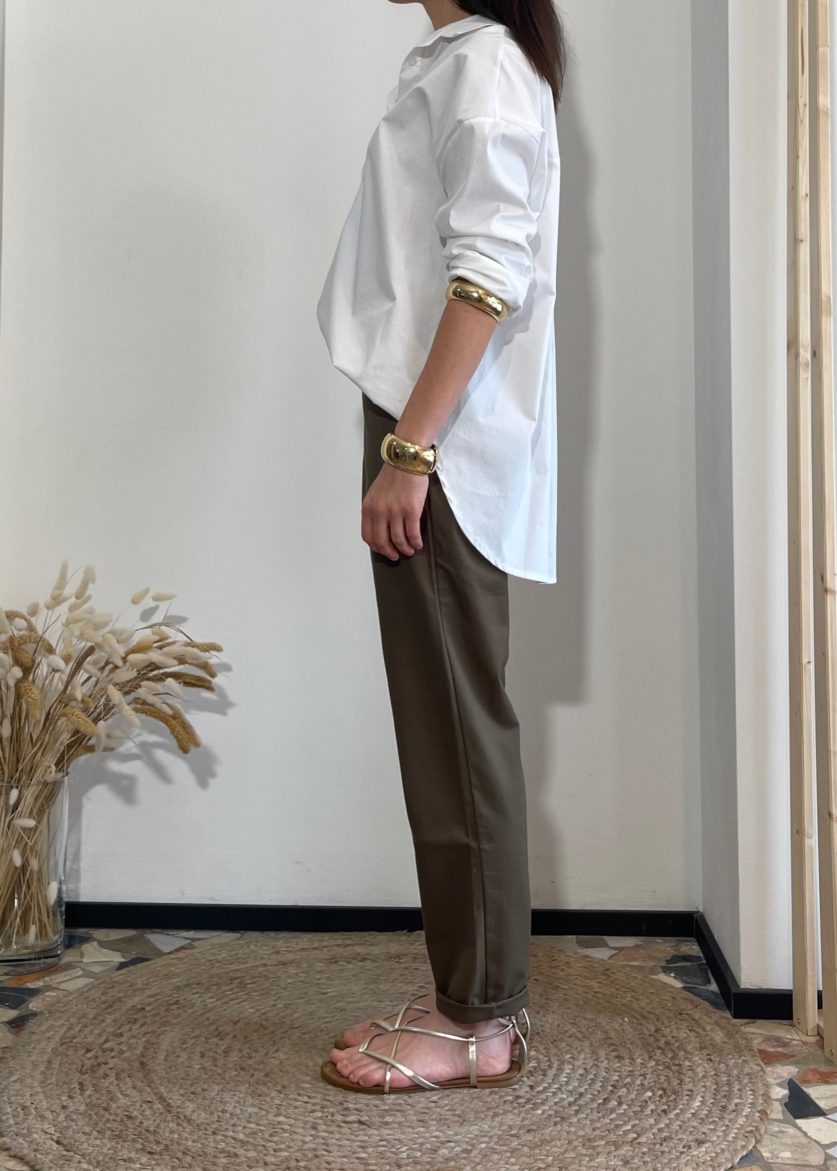 Pantalone Slim