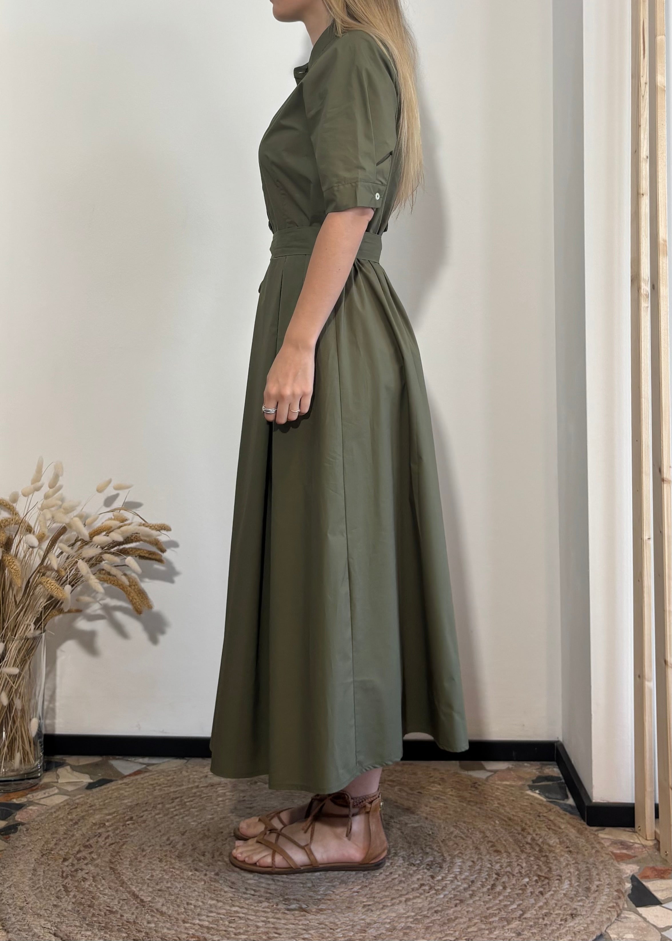 Abito Carla