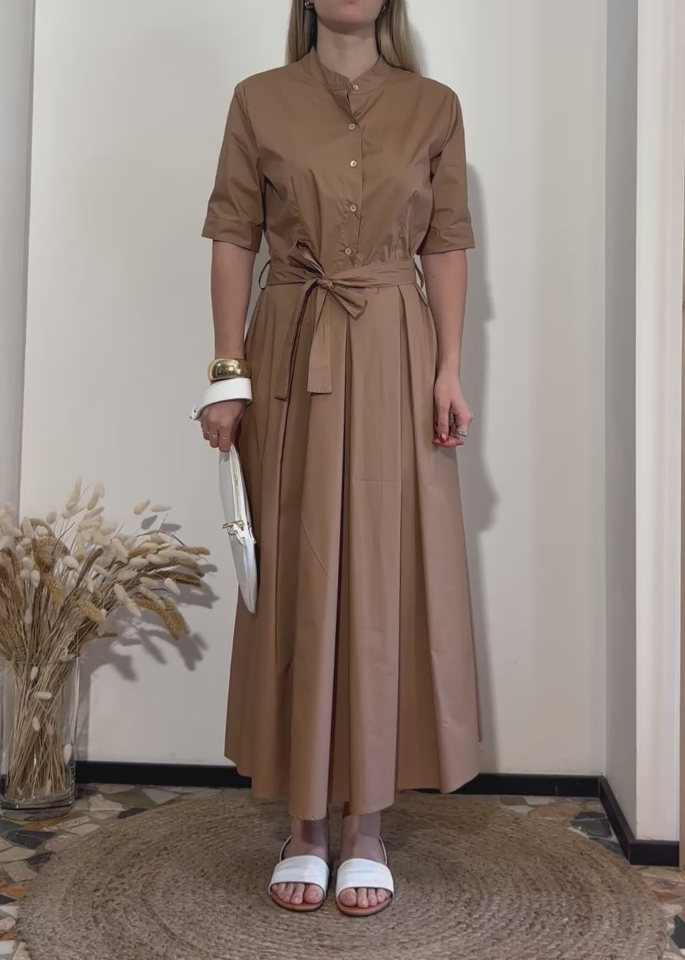 Abito Carla