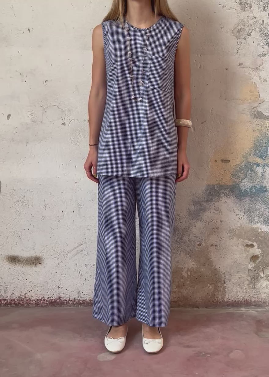Panta Vichy