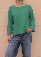 Blusa pois